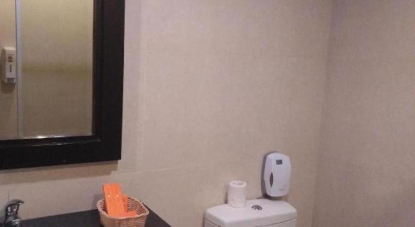 Hotel Eclipse Prawirotaman Yogyakarta
