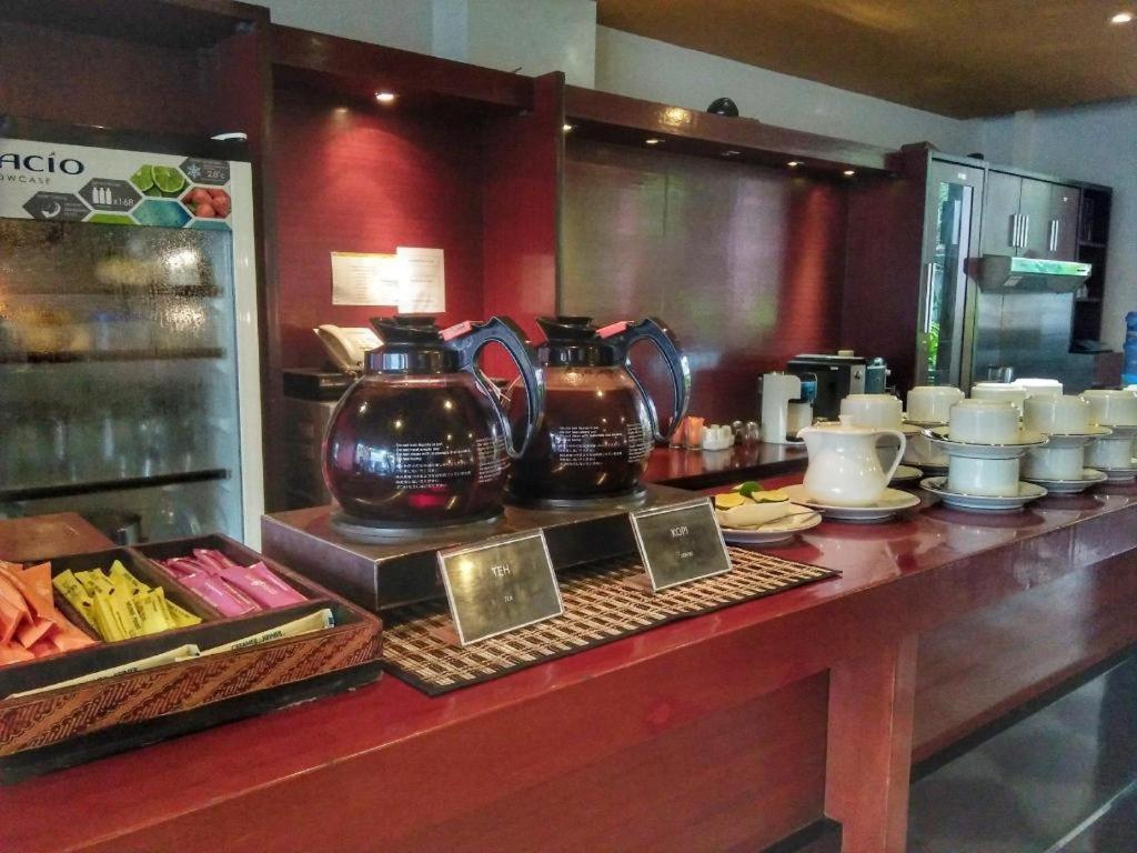 Eclipse Prawirotaman Hotel