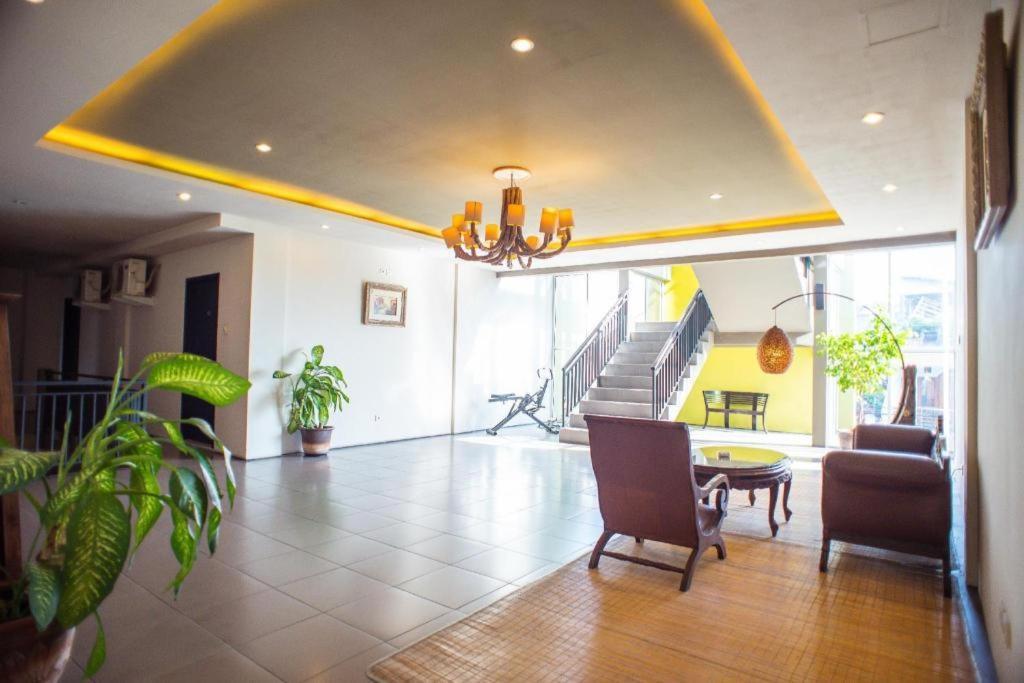 Eclipse Prawirotaman 2* Yogyakarta