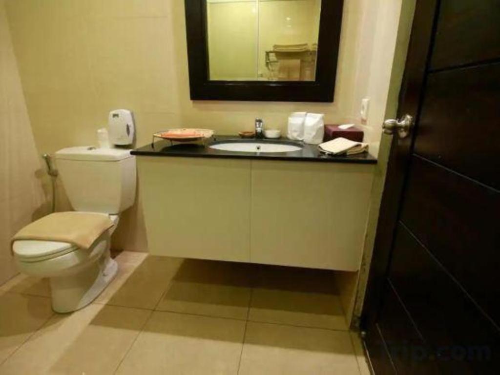 Eclipse Prawirotaman Hotel 2*