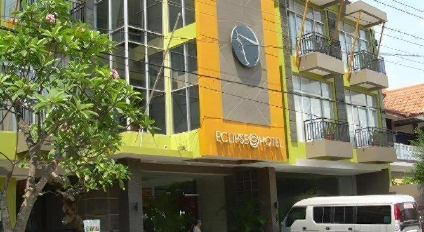 Eclipse Prawirotaman Hotel 2*