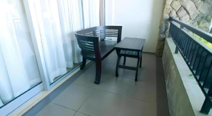 Eclipse Prawirotaman Hotel Yogyakarta