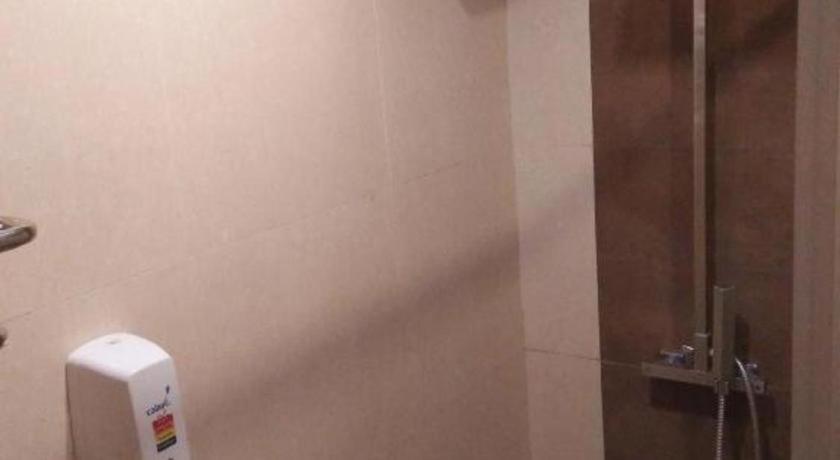 Eclipse Prawirotaman Hotel Yogyakarta