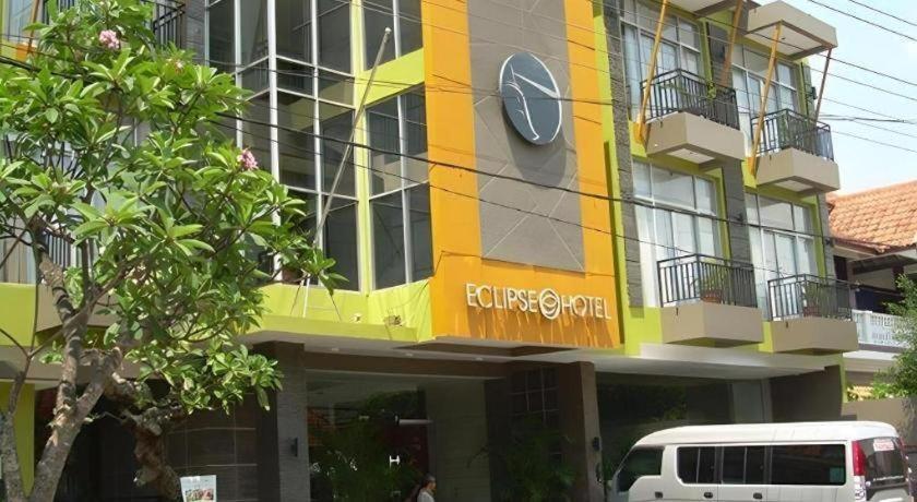 Eclipse Prawirotaman Hotel